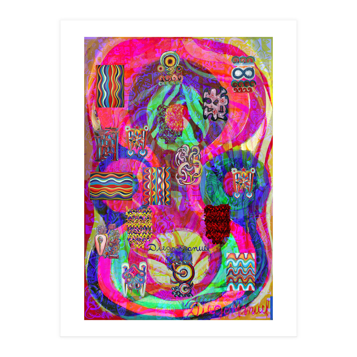 New Graffiti2022 237 (Print Only)