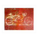 Metal Speed (Print Only) thumbnail