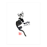 Terrasse (Print Only) thumbnail