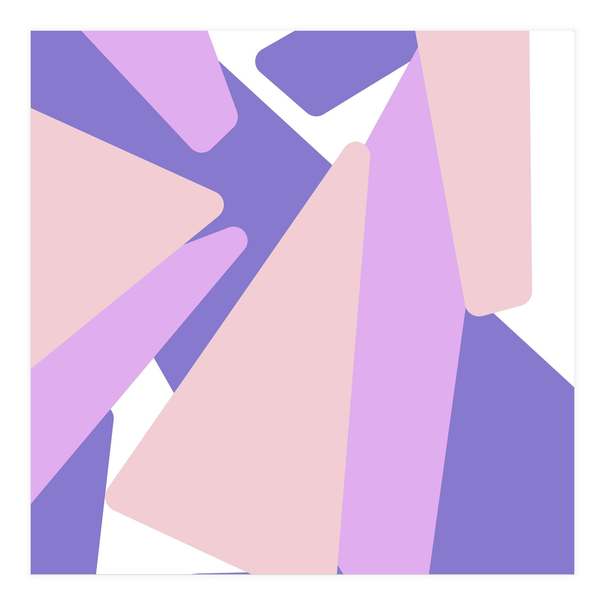 Colorful 22 (Print Only)