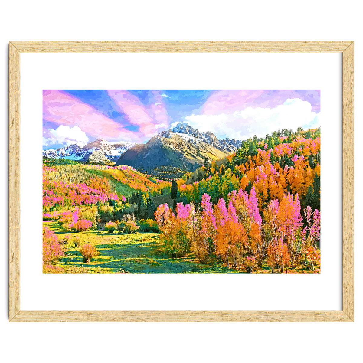 New Day. New Mindset.