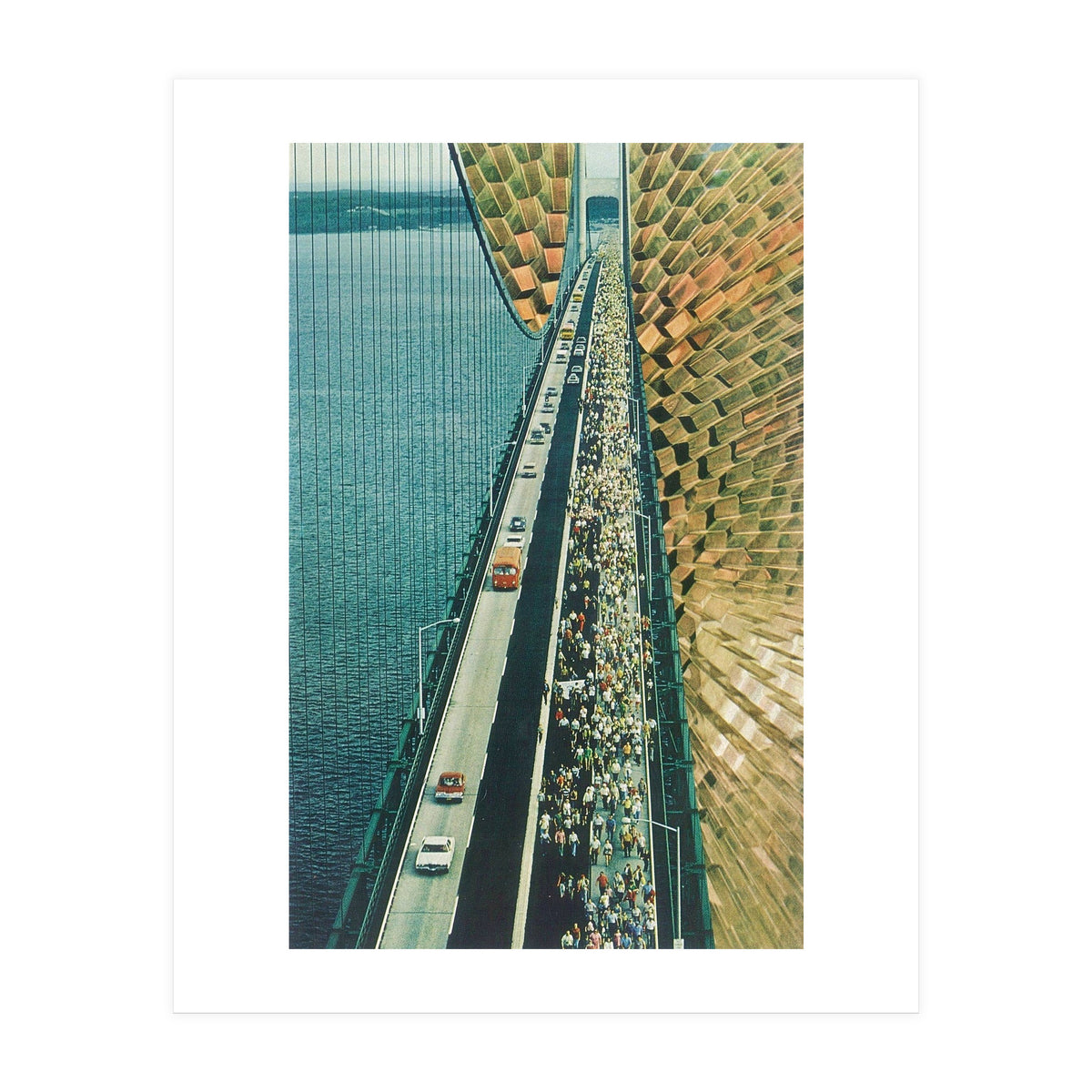 The Tipping Point (Print Only)