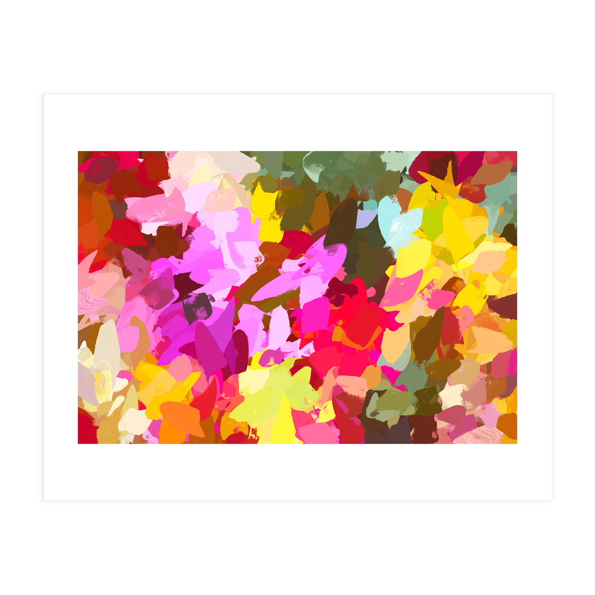 Winterberry (Print Only)