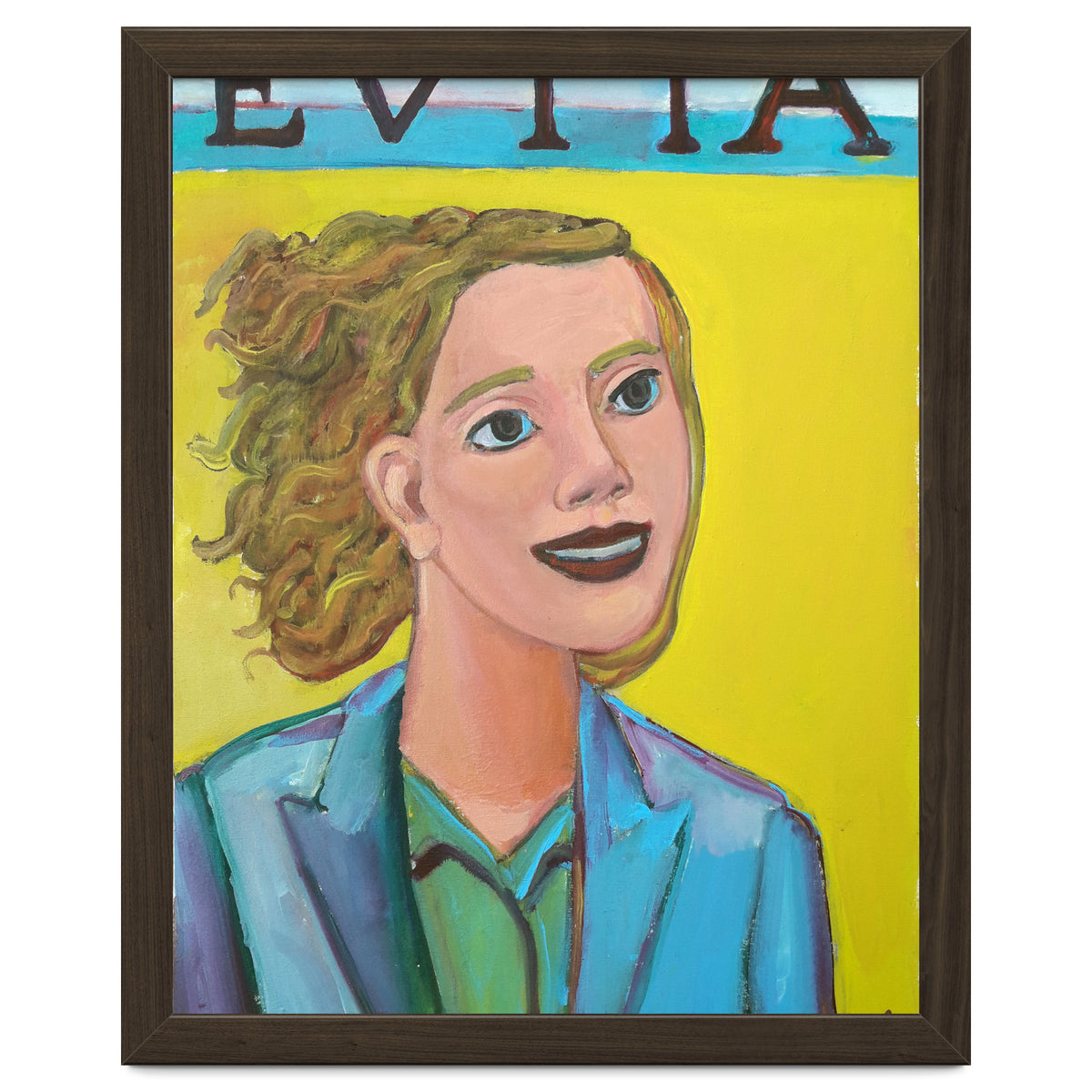 Evita