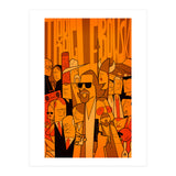 The Big Lebowski (Print Only) thumbnail