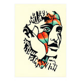 Motor Girl  (Print Only) thumbnail