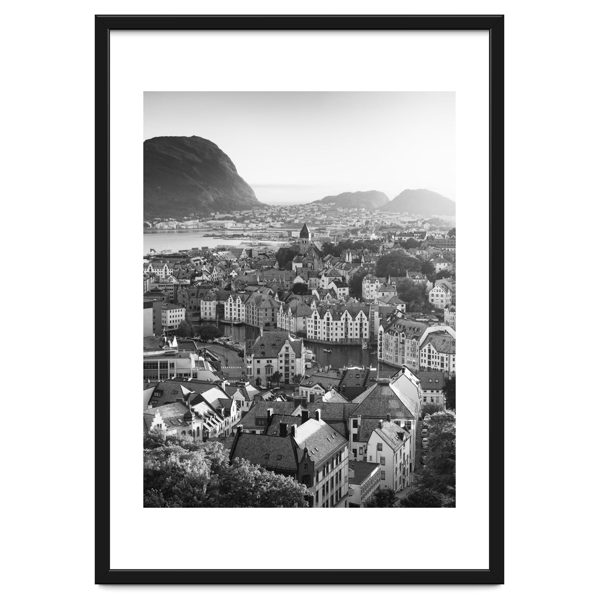 ALESUND 16