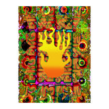 Fuego Y Graffiti 6 (Print Only) thumbnail