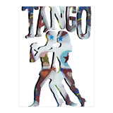 Tango 11  (Print Only) thumbnail