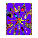 Fuego Y Graffiti 85 (Print Only) thumbnail