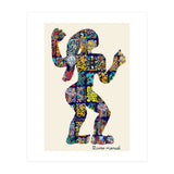 Graffiti Digital Nuevo 2 (Print Only) thumbnail