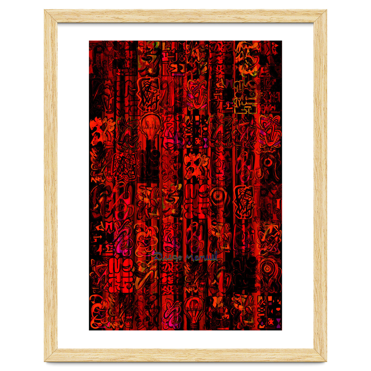 Graffiti Digital 2022 47