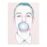 Bubble Boy (Print Only) thumbnail