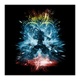 Kingdom Storm (Print Only) thumbnail