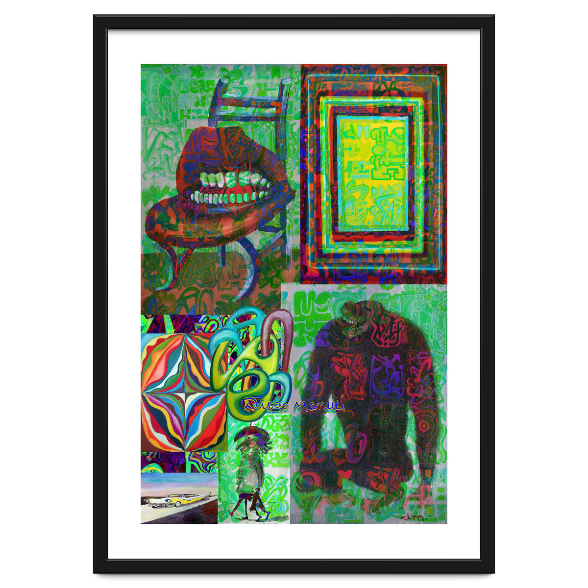 Graffiti Digital 2022 480