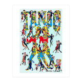 Tango C 1 (Print Only) thumbnail