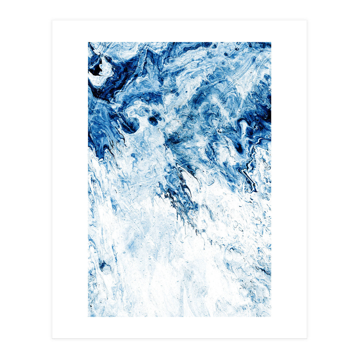 Art Fix (Print Only)