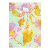 Flowers In My Dream (Print Only) thumbnail