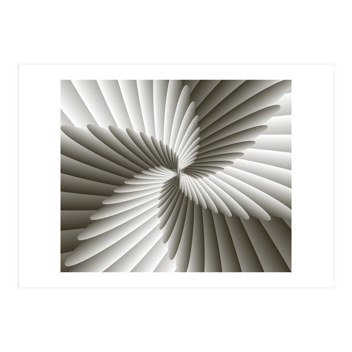 Angel Wings (Print Only)