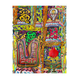 Oficina Del Cobrador 36 (Print Only) thumbnail