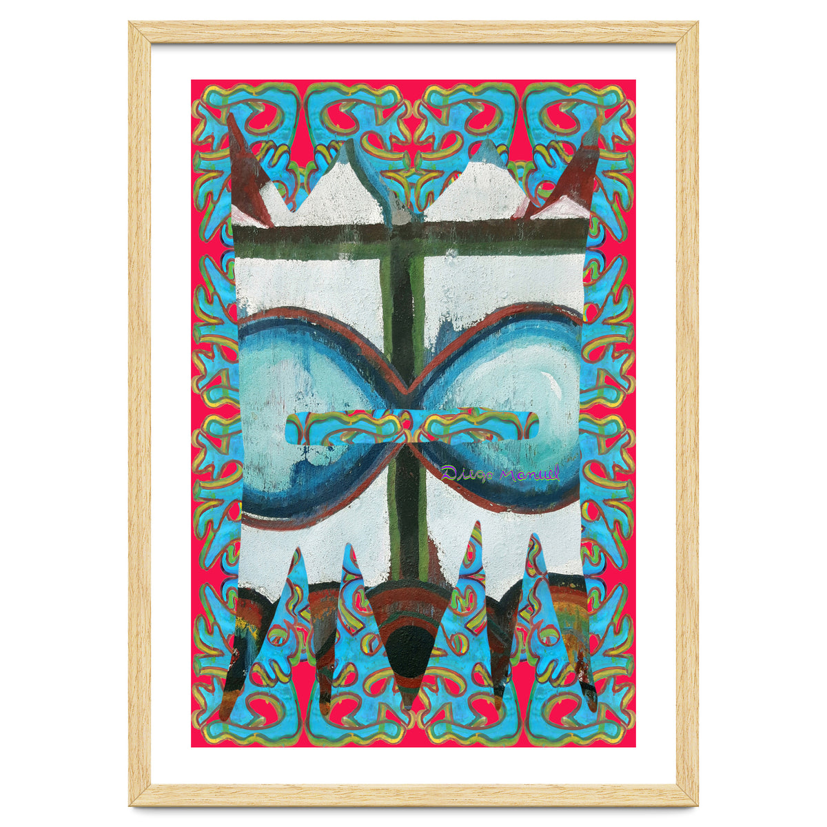 Graffiti Digital Nuevo 2023 17