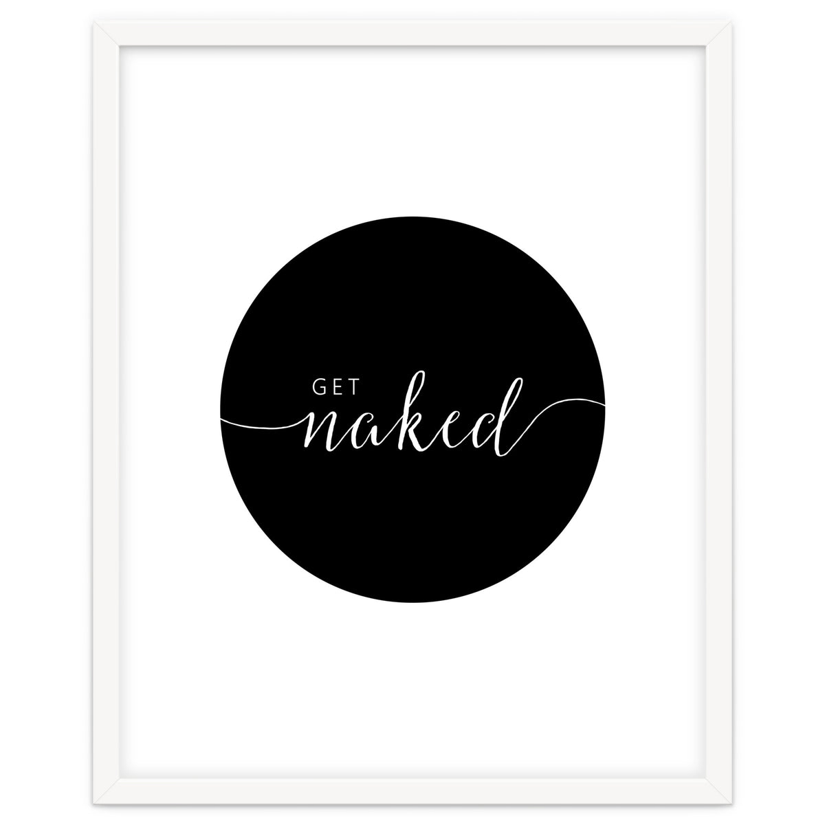 Get Naked