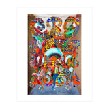 Pop Abstract 2023 A 16 (Print Only) thumbnail