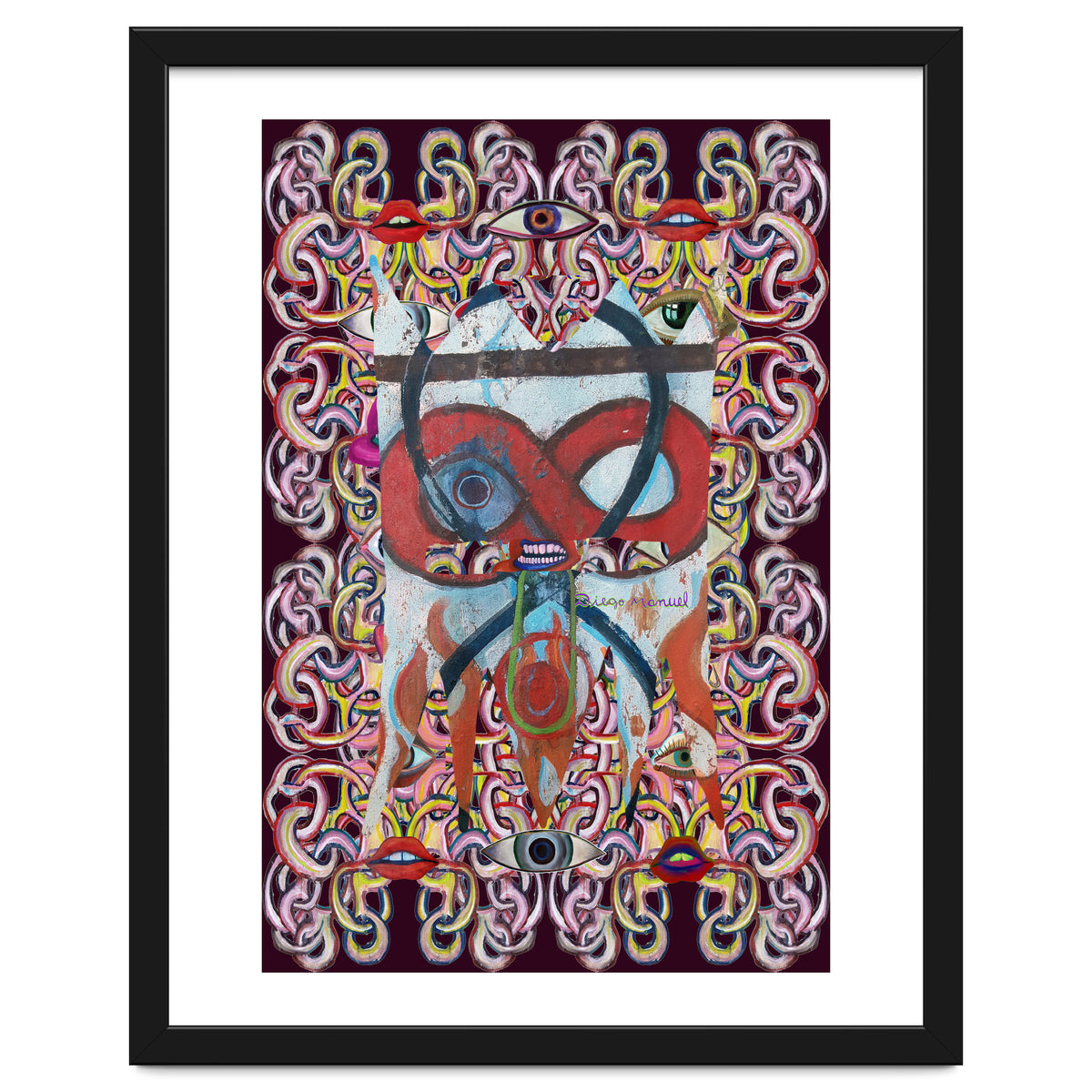 Graffiti Digital Nuevo 2023 25