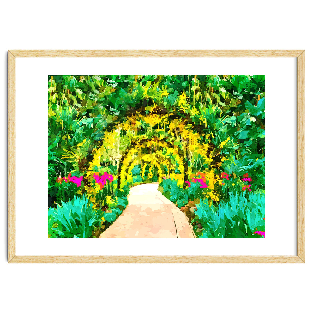 Beginning Of Something Beautiful