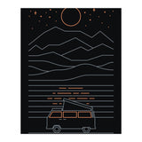 Van Life (Print Only) thumbnail