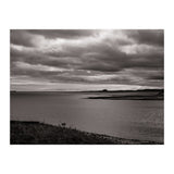 Bamburgh Castle from Holy Island (Print Only) thumbnail