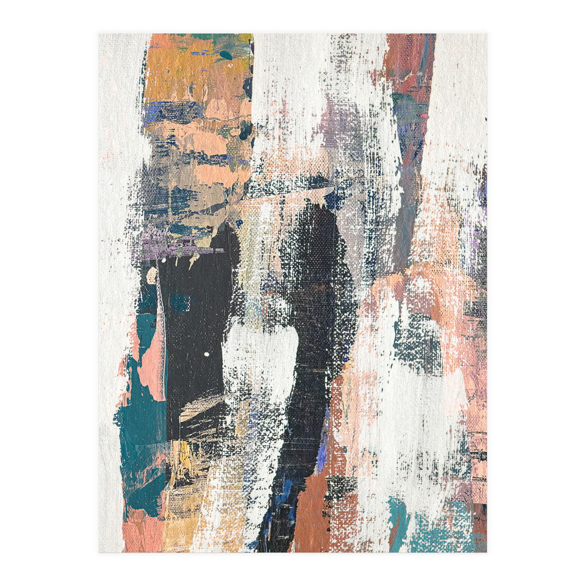 Résistance 3 (Print Only)