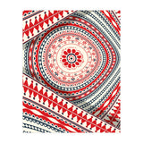 Romanian embroidery background 15 (Print Only) thumbnail