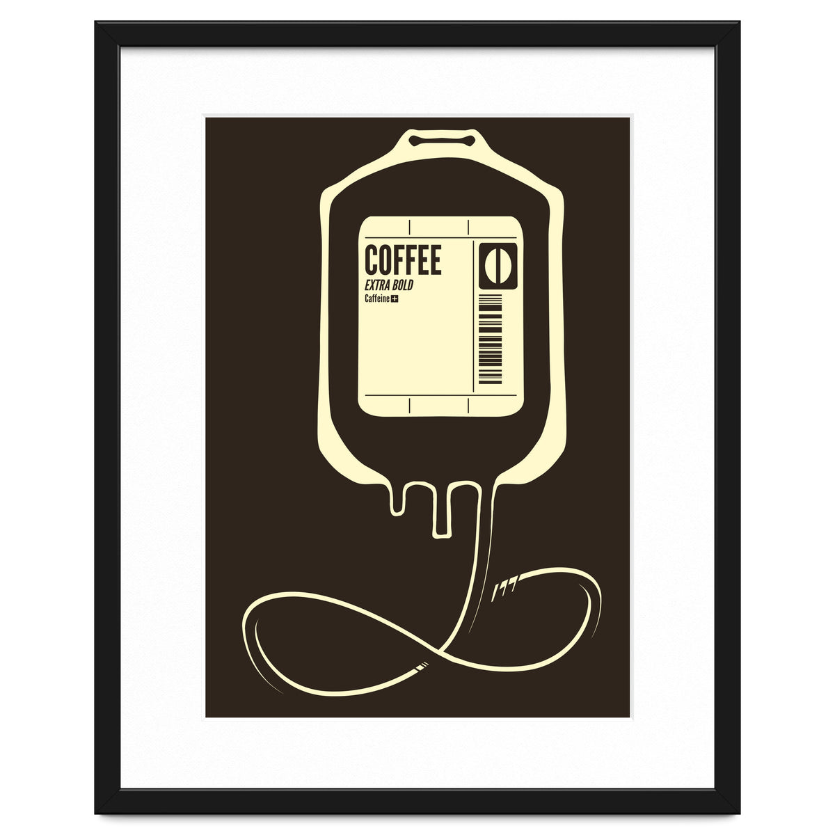 Coffee Transfusion