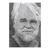 Philip Seymour Hoffman (Print Only) thumbnail