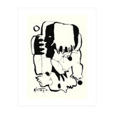 Everlasting Fight (Print Only) thumbnail