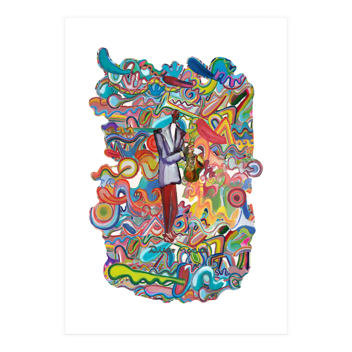 Graffiti 2021 New 35 Copia (Print Only)