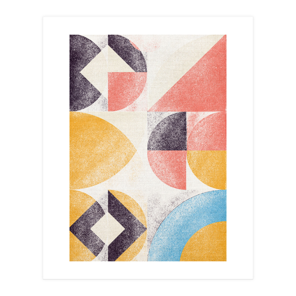 Blooming (3) (Print Only)