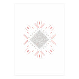 Boho Cherokee (Print Only) thumbnail