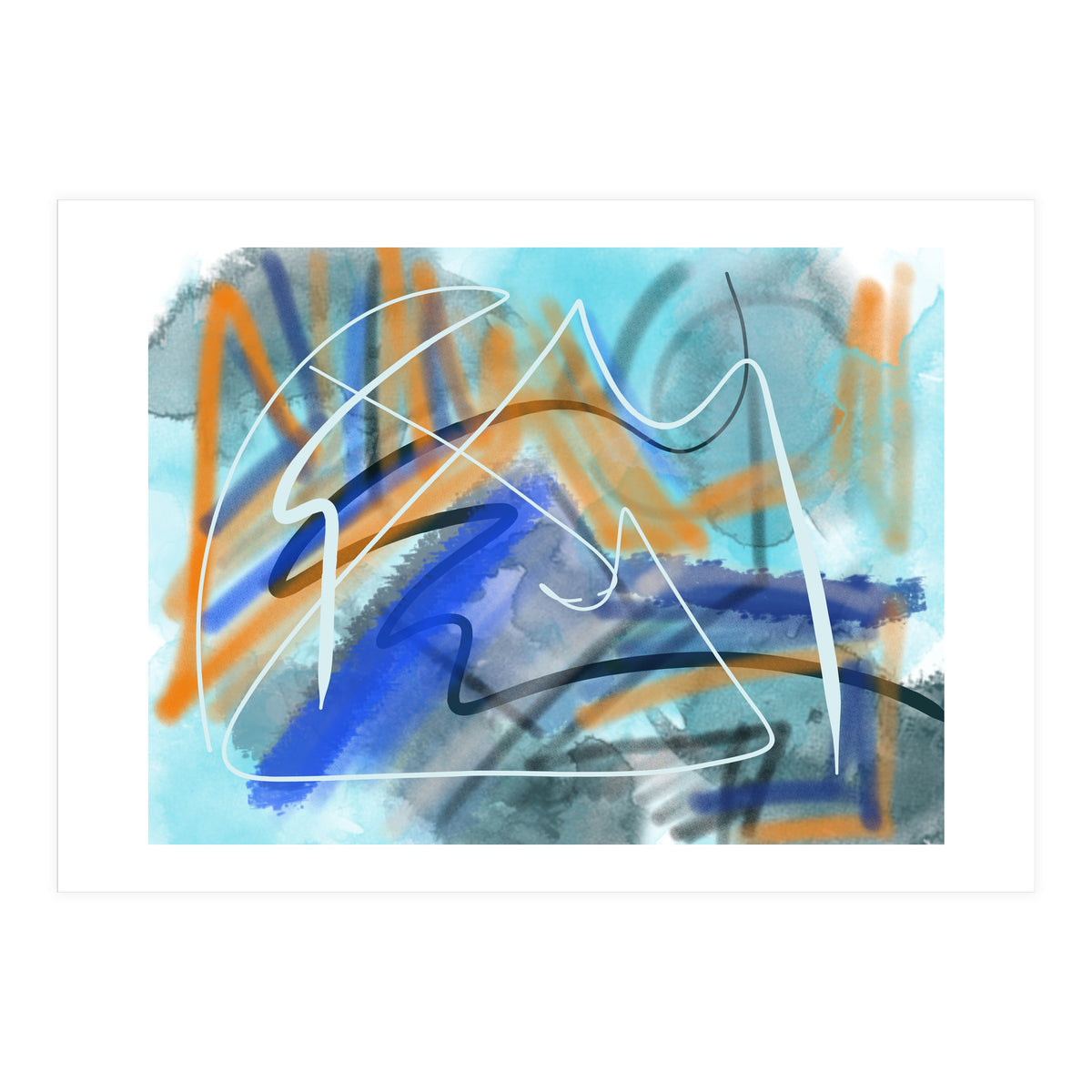 Abundância Km (Print Only)