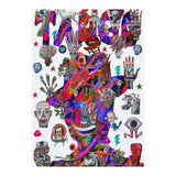 Tango Tapiz 8 (Print Only) thumbnail