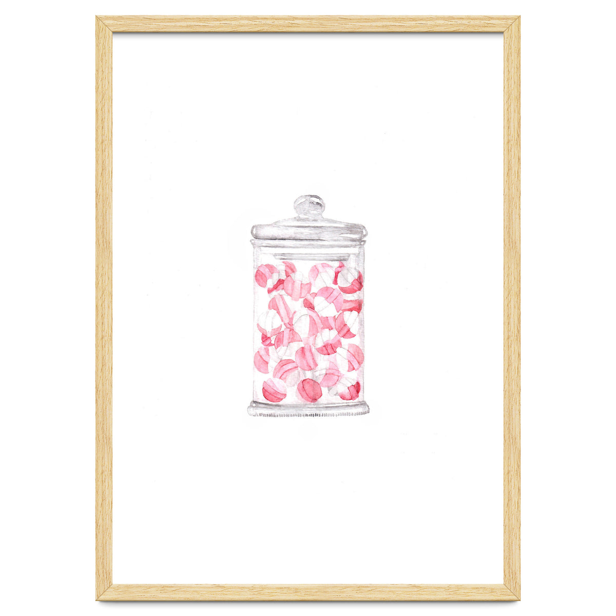 Candy Jar