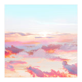 Blush Clouds (Print Only) thumbnail
