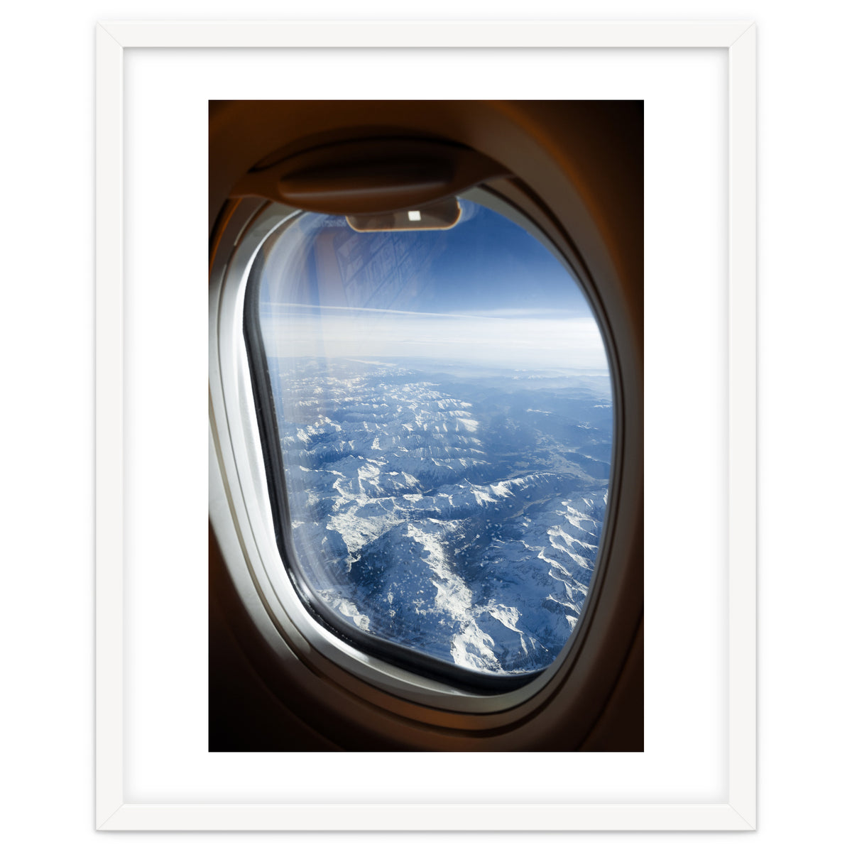 A perfect View for a Holiday