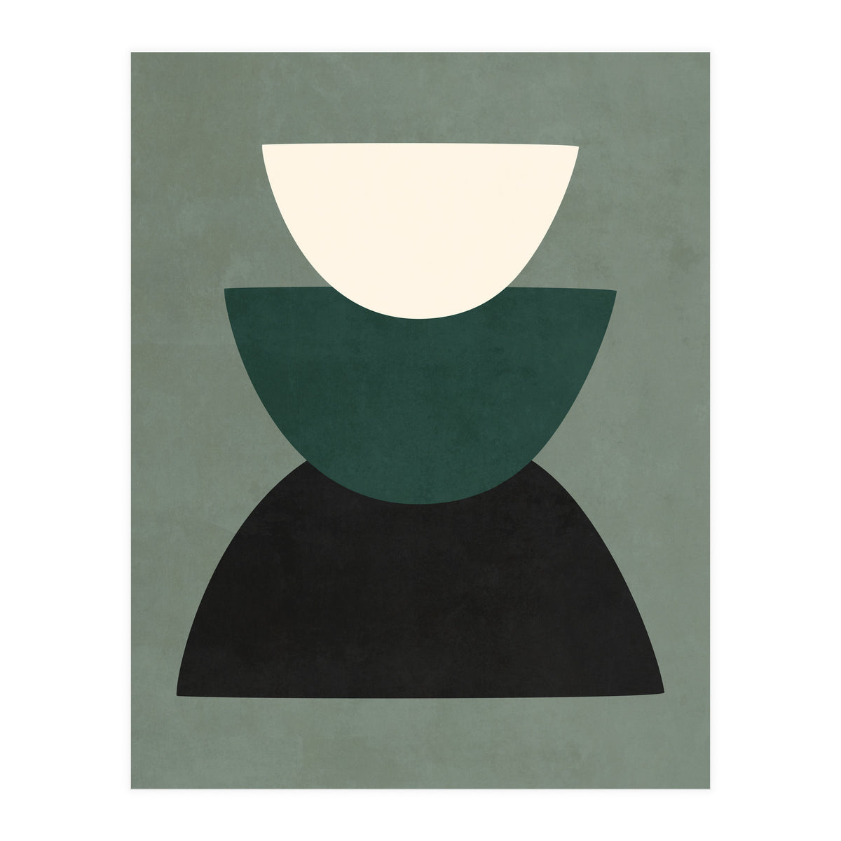 MINIMAL ART - GEOMETRIES  G01 (Print Only)