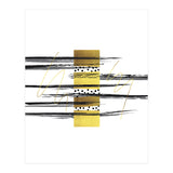 Deco Lines No. 4 - Elegance (Print Only) thumbnail