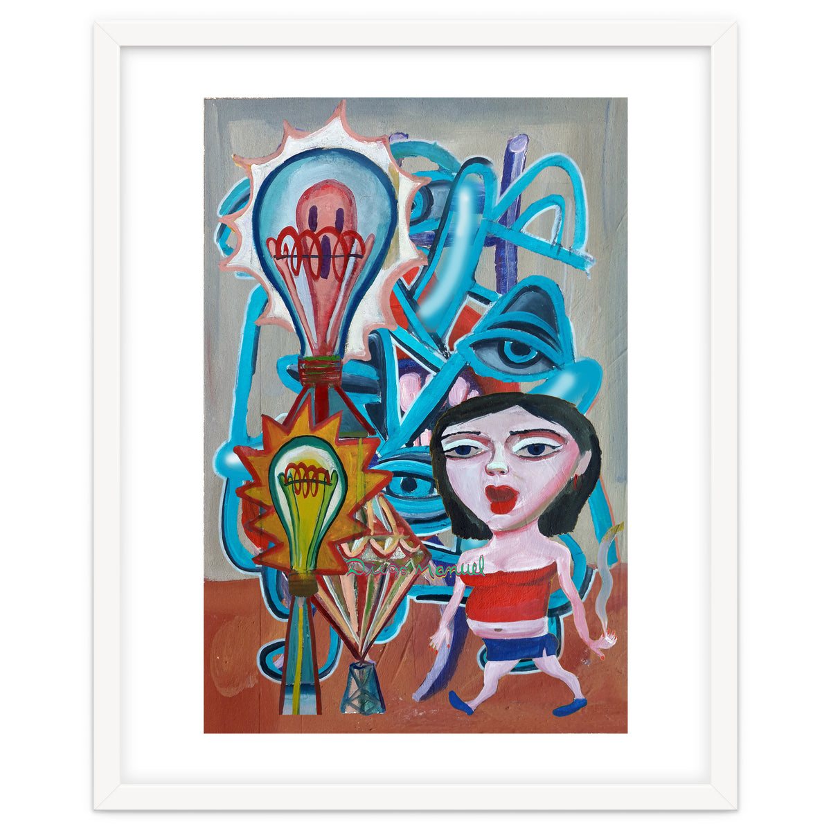 Graffiti Digital 2022 842