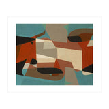 Red Ox (Print Only) thumbnail