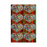 Graffiti Digital 2022 1091 (Print Only) thumbnail