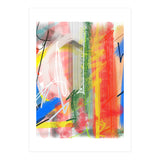 Roads Of Life 6 (Print Only) thumbnail